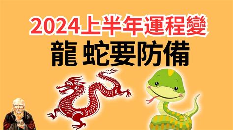 2024年屬龍|2024年屬龍人的運勢全解析